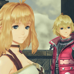 Shulk | Xenoblade Wiki | FANDOM powered by Wikia