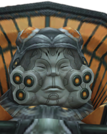 Miqol Xenoblade Wiki Fandom