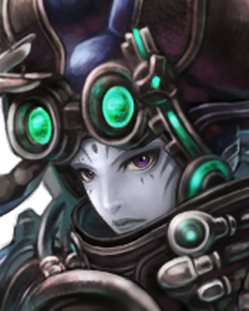 Linada Xenoblade Wiki Fandom