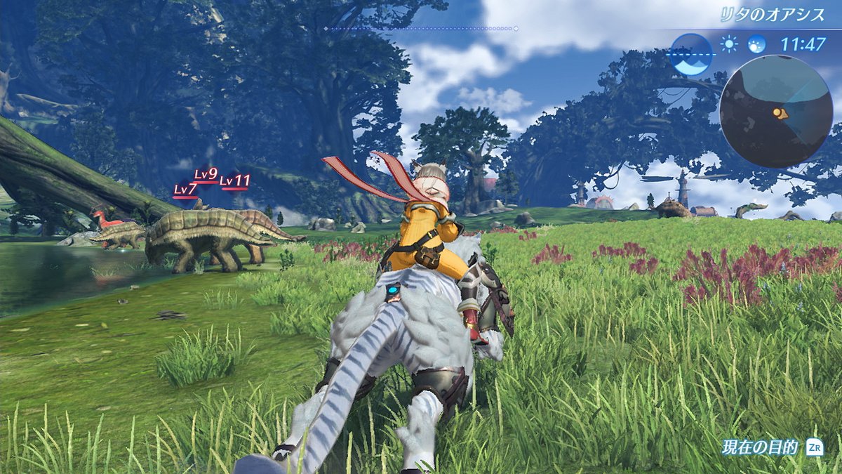 Nia Xenoblade Wiki Fandom Nia Xenoblade Wiki Fandom