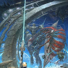 Elma | Xenoblade Wiki | FANDOM powered by Wikia