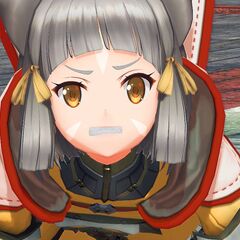 Nia Xenoblade Wiki Fandom Powered By Wikia