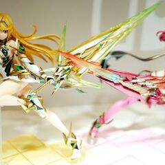 pyra figures