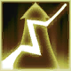 Beam Boost skill icon