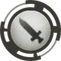 Icon Shulk TurnStrike
