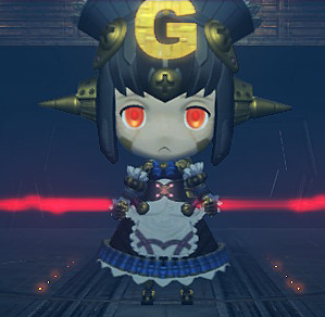 Giga Rosa  Xenoblade Wiki  Fandom