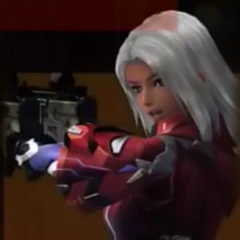 Elma | Xenoblade Wiki | FANDOM powered by Wikia
