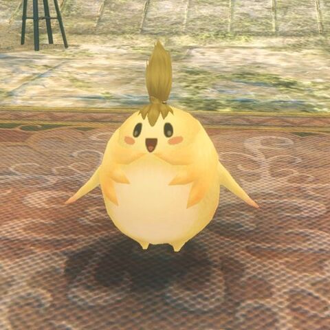 Nopon Archsage  Xenoblade Wiki  Fandom