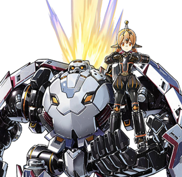 Poppibuster  Xenoblade Wiki  FANDOM powered by Wikia