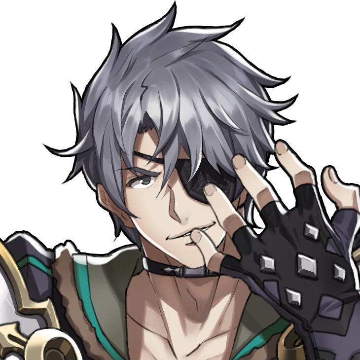 Zeke Xenoblade Wiki FANDOM powered by Wikia