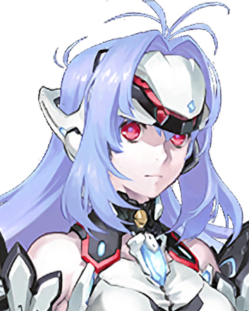 Kos Mos Xenoblade Wiki Fandom