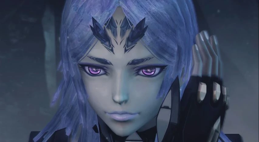 Image - Elma face talk.JPG | Xenoblade Wiki | FANDOM powered by Wikia