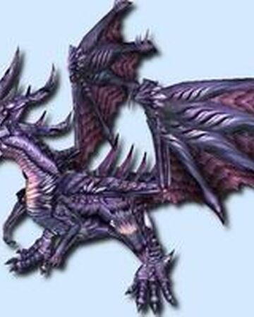 Dragon King Alcar Xenoblade Wiki Fandom