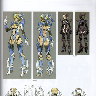 Fiora | Xenoblade Wiki | FANDOM powered by Wikia
