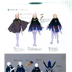 Elma | Xenoblade Wiki | FANDOM powered by Wikia