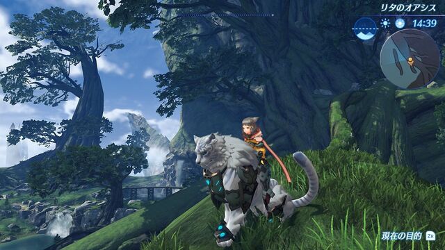 Nintendo Introduces Two More Xenoblade Chronicles 3 Characters - VGCultureHQ