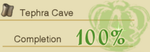 Tephracave complete