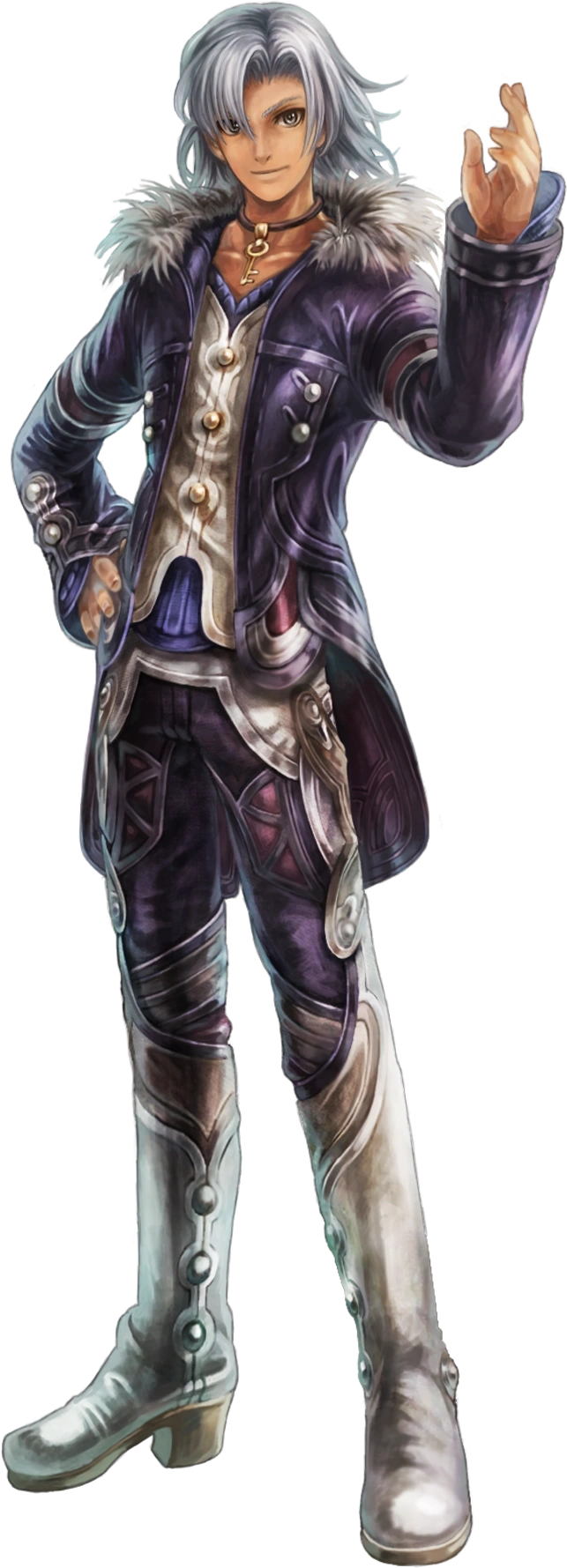 Alvis Xenoblade Wiki Fandom