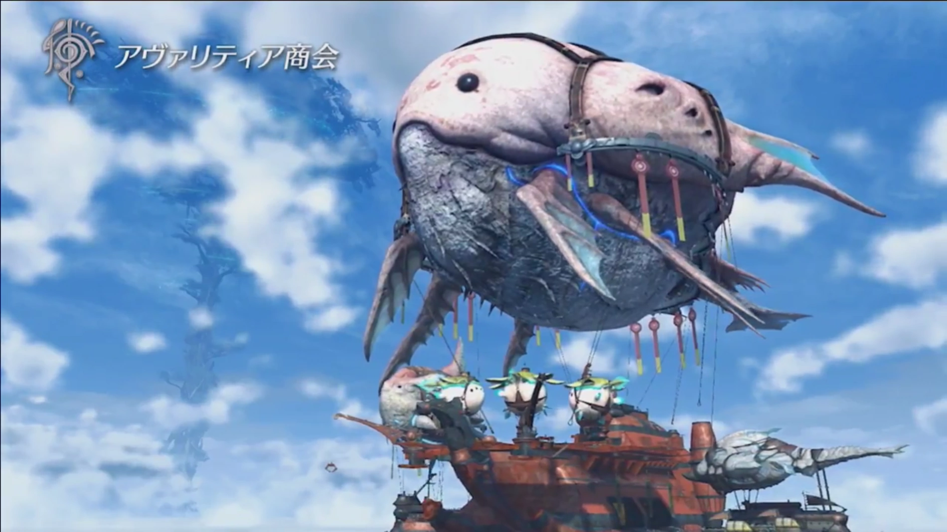 Argentum | Xenoblade Wiki | FANDOM powered by Wikia