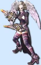 Tyrea