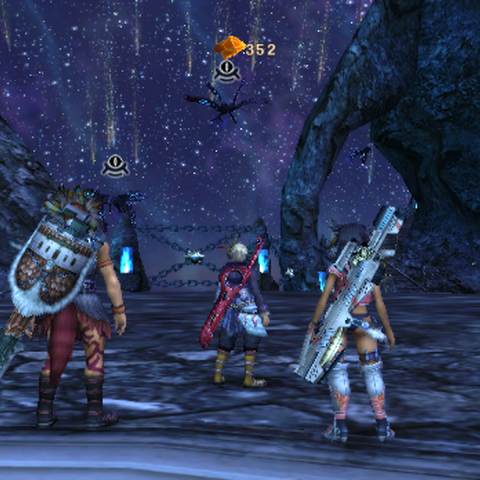 The Xenoblade Replay Diary Part Vi Nintendo Enthusiast Functionally, having a high affinity allows characters to share skill links amongst each other, which can really boost your combat capabilities, but it also allows you to see special conversations known as.