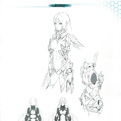 Elma | Xenoblade Wiki | FANDOM powered by Wikia