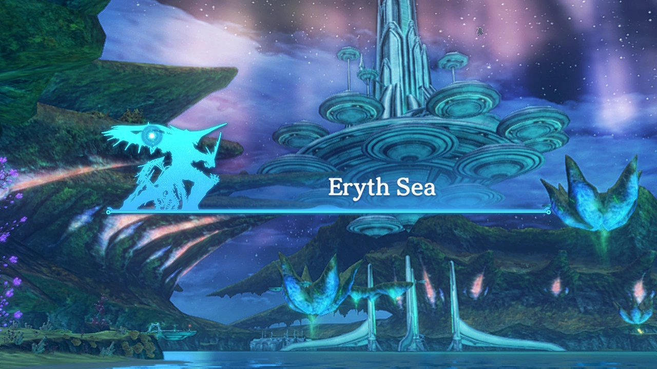 Eryth Sea Xenoblade Wiki Fandom