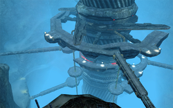 Ether Mines