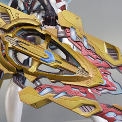 kos mos xenoblade 2 figure