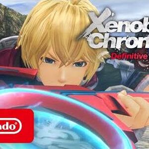 Xenoblade Chronicles Xenoblade Wiki Fandom