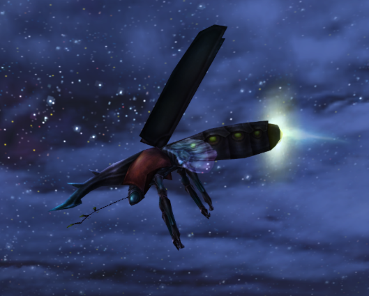 define wisp