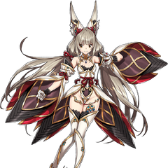 Nia | Xenoblade Wiki | Fandom
