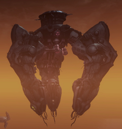 Xern1