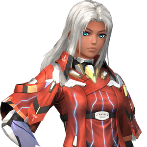 Elma Xenoblade Wiki Fandom