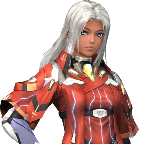 Elma | Xenoblade Wiki | FANDOM powered by Wikia