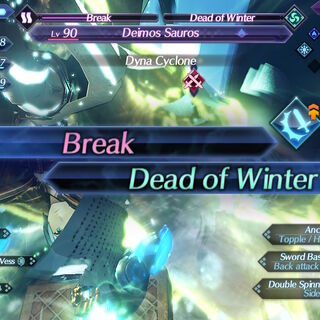 Fusion Combo | Xenoblade Wiki | FANDOM powered by Wikia