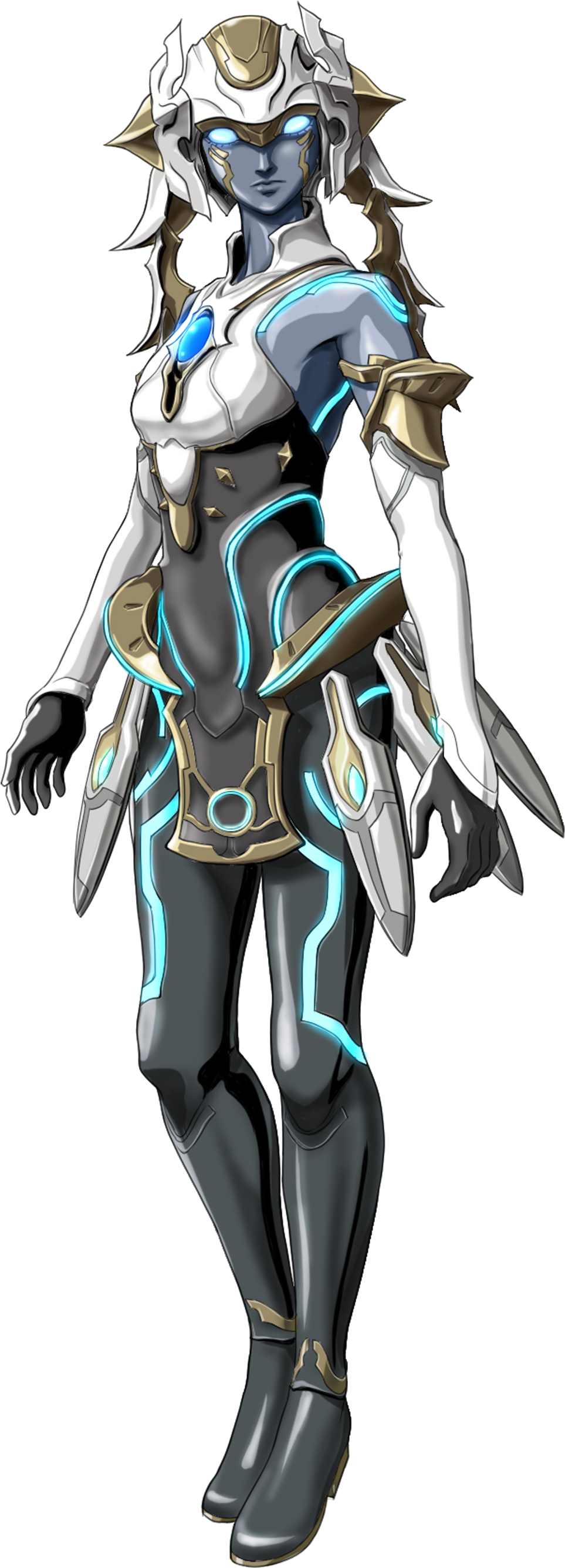 Image  XC2CommonBlade2.png  Xenoblade Wiki  FANDOM powered by Wikia