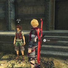 Juju Xenoblade Wiki Fandom