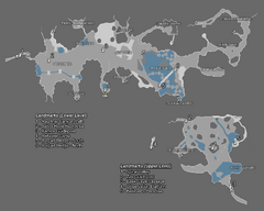 Bionis Leg DE Map