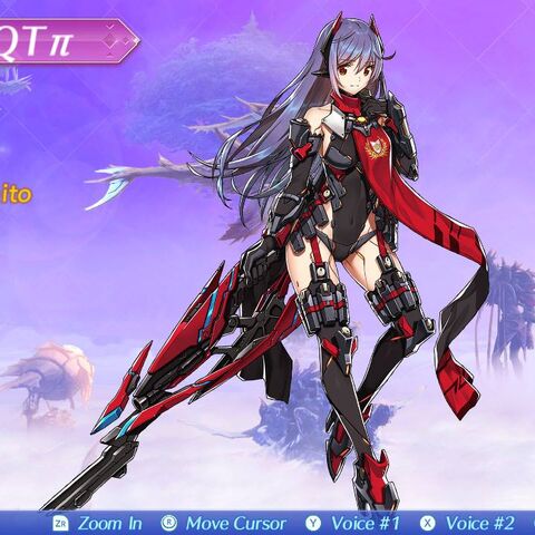 Poppi QTπ  Xenoblade Wiki  FANDOM powered by Wikia