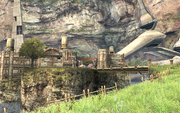Colony 9