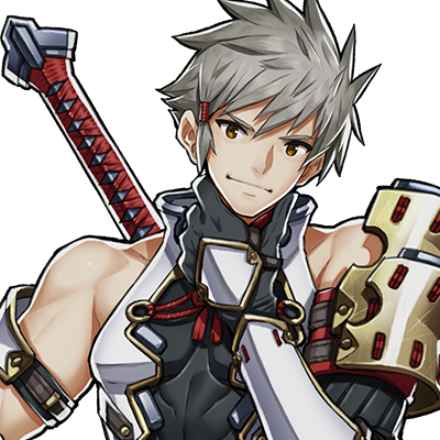 Addam  Xenoblade Wiki  FANDOM powered by Wikia