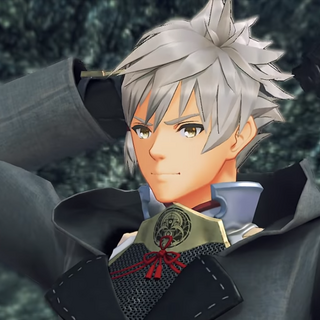 Addam  Xenoblade Wiki  FANDOM powered by Wikia