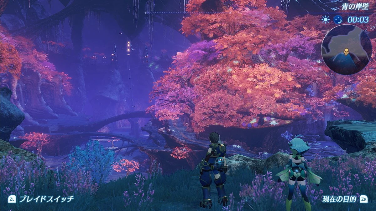 Image XC2Uraya2.jpg Xenoblade Wiki FANDOM powered by Wikia