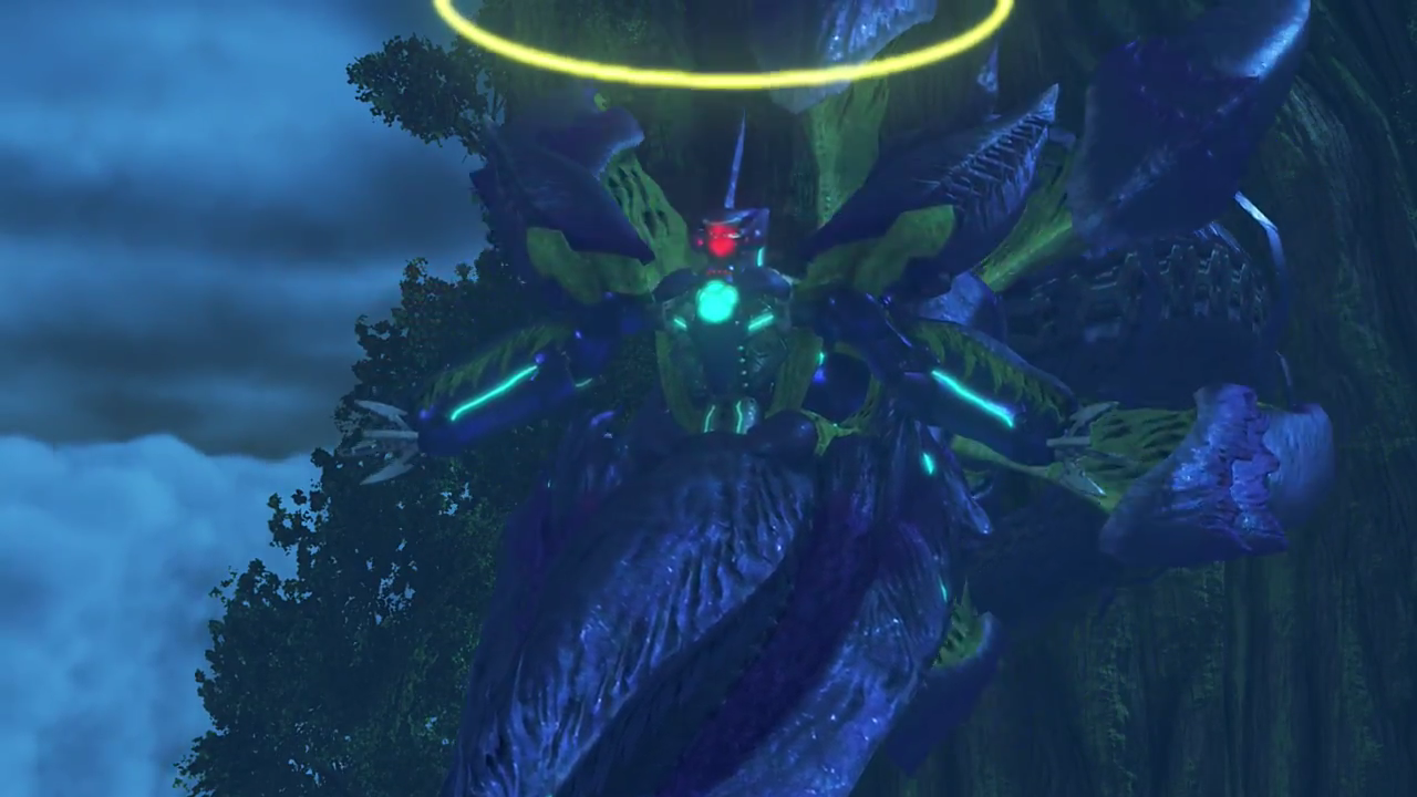 primordia characters primordia characters