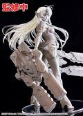 KOS MOS Figure