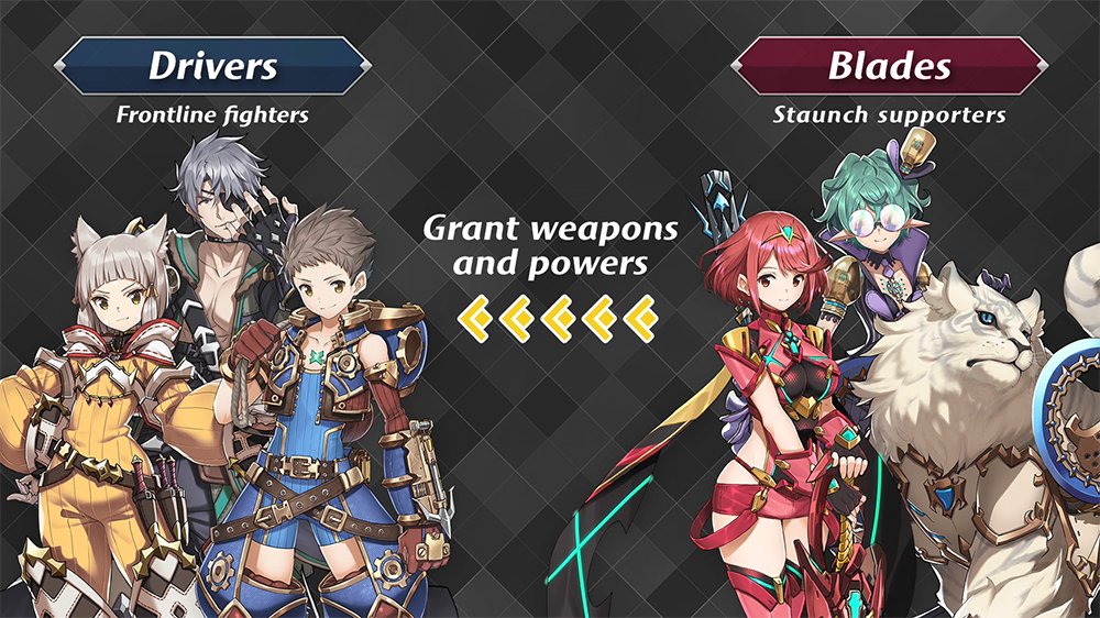 Image  XC2DriversandBlades.jpg  Xenoblade Wiki  FANDOM powered by