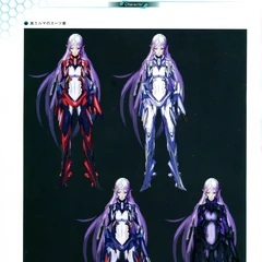 Elma | Xenoblade Wiki | FANDOM powered by Wikia