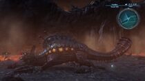 Volcannon
