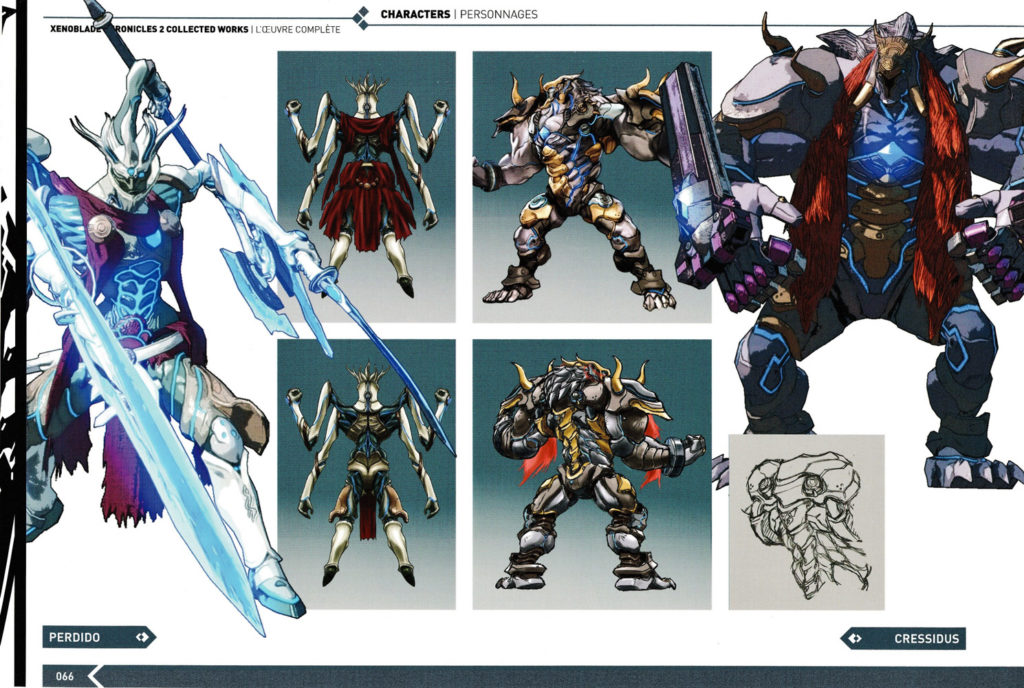 Image  Artbooktornablades1.jpg  Xenoblade Wiki  FANDOM powered by